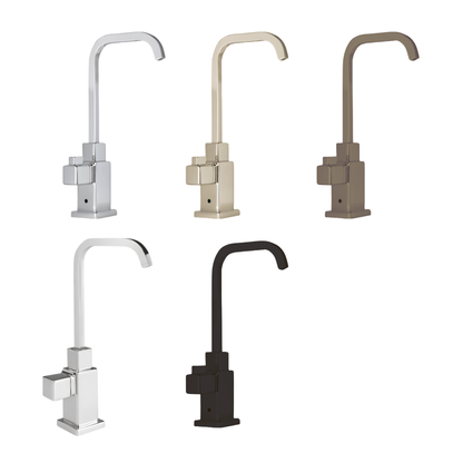 Tomlinson Quadra RO Faucets