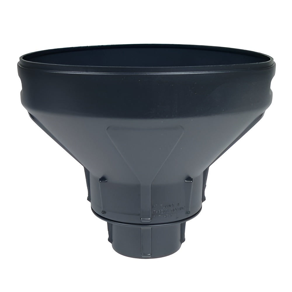 Media Loading Funnel (U1006) (U1007) (N32)