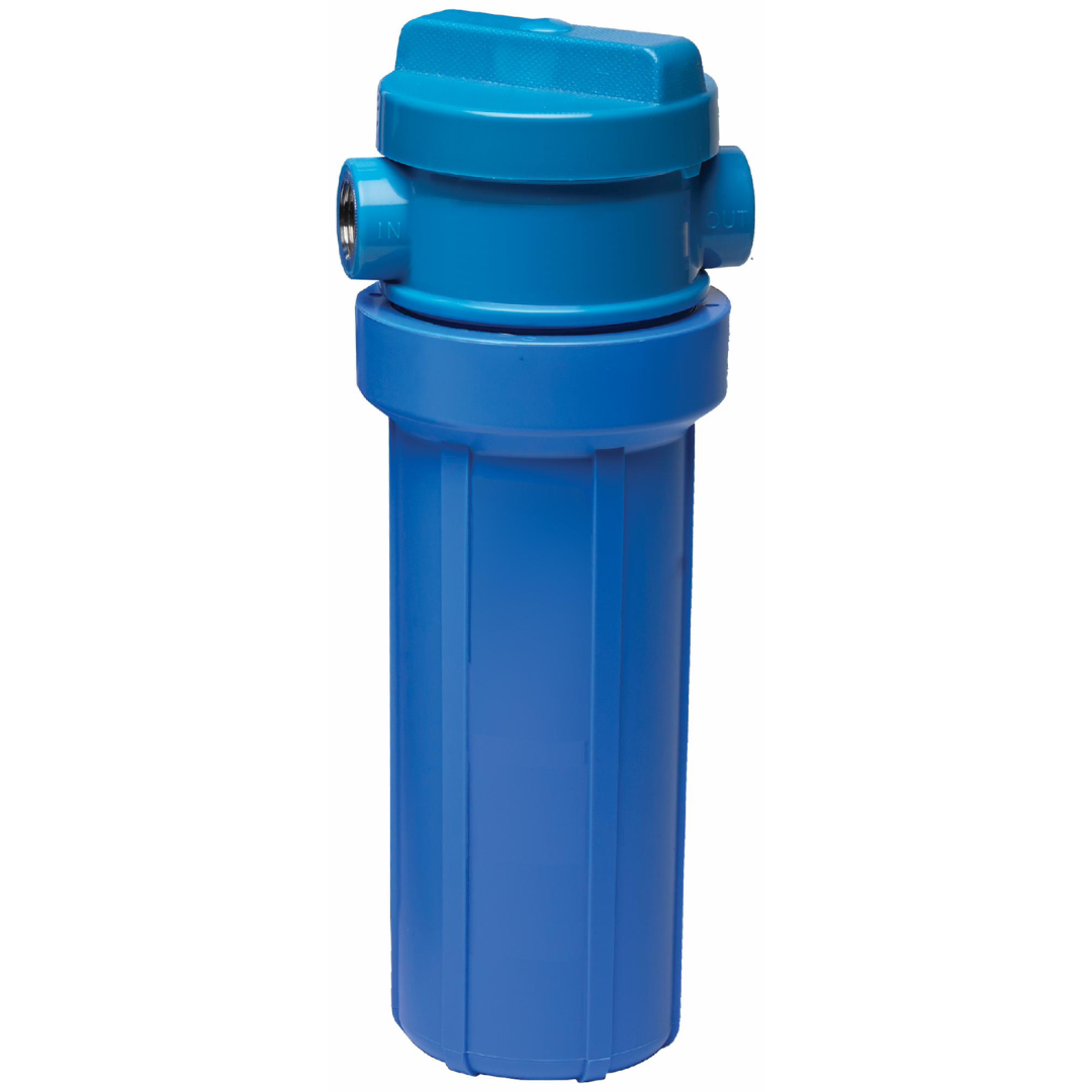 Aqua Flo® Valve-in-Head Housing Kit (WVIH34SS)