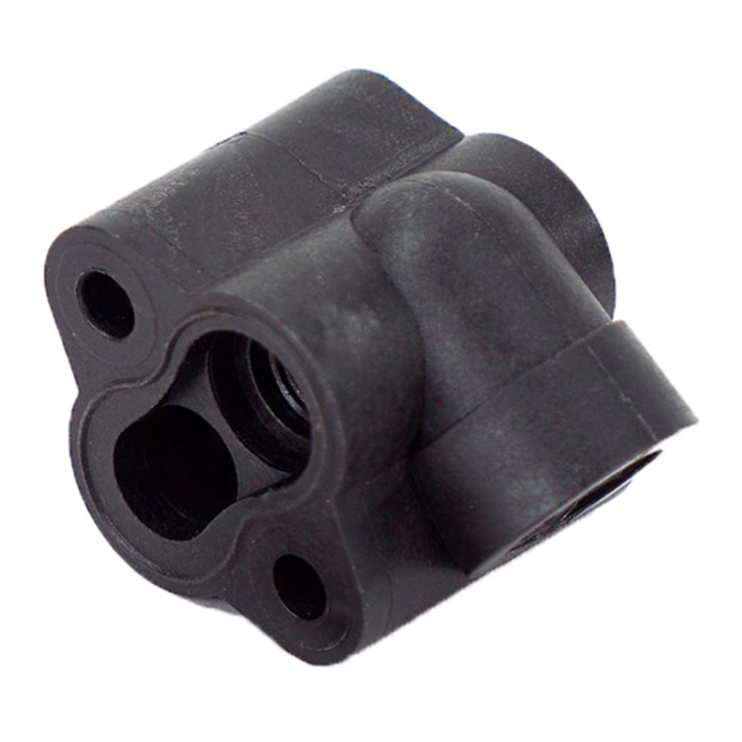Injector Body For Fleck 1600 Brine Valves (17776) – Oasis H2O