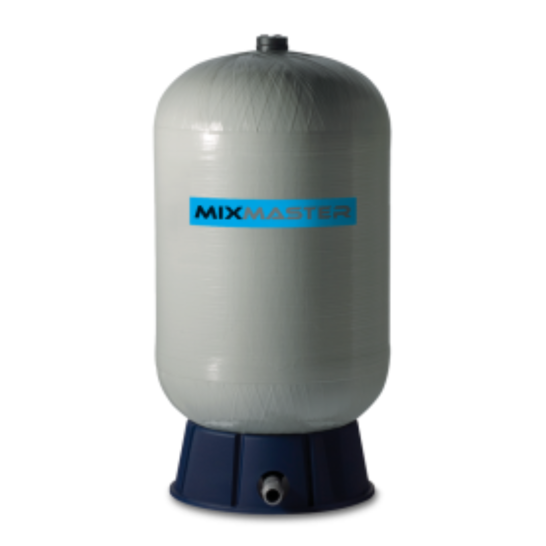 Flexcon Mixmaster (BAF) Series Retention Tanks