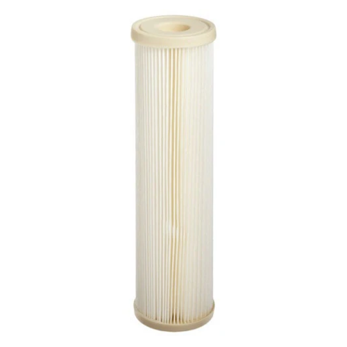 Pentair ECP-1 Series  Pleated Sediment Filter (255481-43) (255485-43) (255489-43) (255493-43)