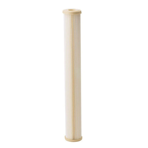 Pentair ECP-1 Series  Pleated Sediment Filter (255481-43) (255485-43) (255489-43) (255493-43)