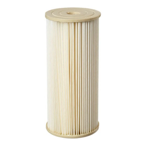 Pentair ECP-1 Series  Pleated Sediment Filter (255481-43) (255485-43) (255489-43) (255493-43)