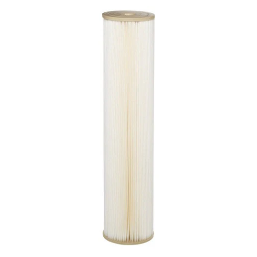 Pentair ECP-1 Series  Pleated Sediment Filter (255481-43) (255485-43) (255489-43) (255493-43)