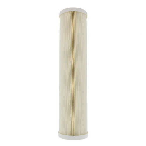 Pentair ECP-5 Pleated Sediment Filter (255482-43) (255486-43) (255490-43) (255494-43)