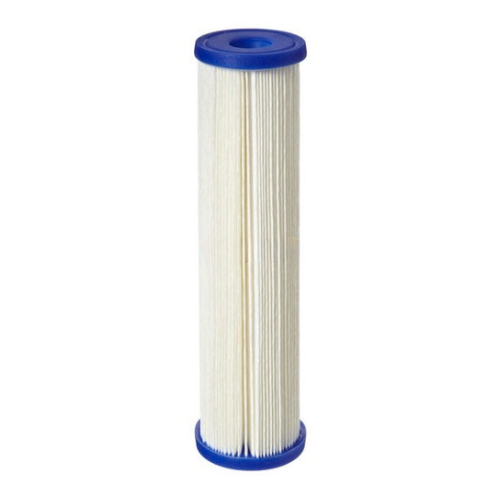 Pentair ECP-20 Pleated Sediment Filter (255483-43) (255487-43) (255491-43) (255495-43)