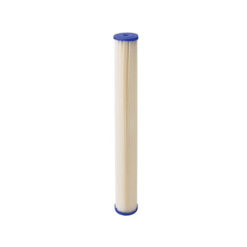 Pentair ECP-20 Pleated Sediment Filter (255483-43) (255487-43) (255491-43) (255495-43)