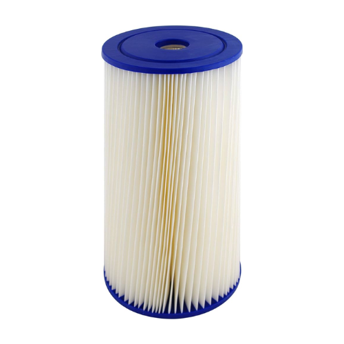 Pentair ECP-20 Pleated Sediment Filter (255483-43) (255487-43) (255491-43) (255495-43)