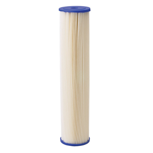 Pentair ECP-20 Pleated Sediment Filter (255483-43) (255487-43) (255491-43) (255495-43)