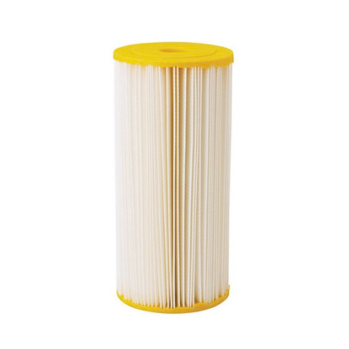 Pentair ECP-50  Pleated Sediment Filter (255484-43) (255488-43) (255492-43) (255496-43)