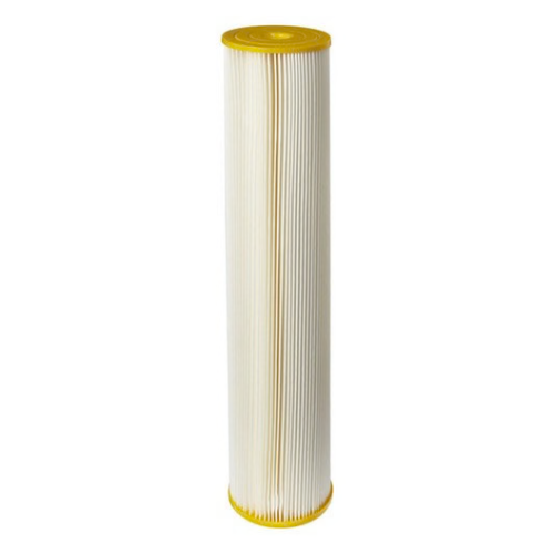 Pentair ECP-50  Pleated Sediment Filter (255484-43) (255488-43) (255492-43) (255496-43)