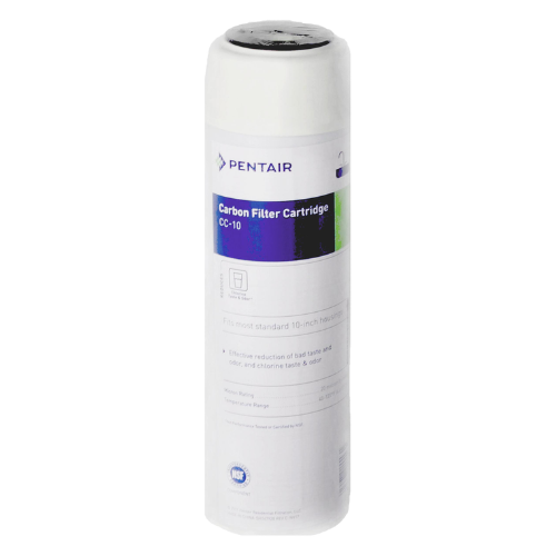 Pentek CC-10 Granular Activated Carbon Filter (155155-43)