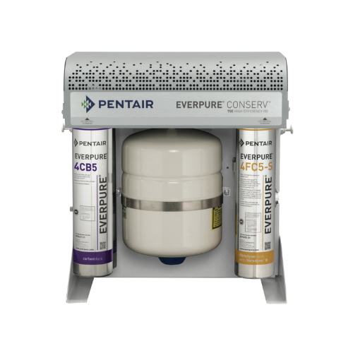 Everpure Conserv RO-75E High Efficiency RO System (EV9977-00)