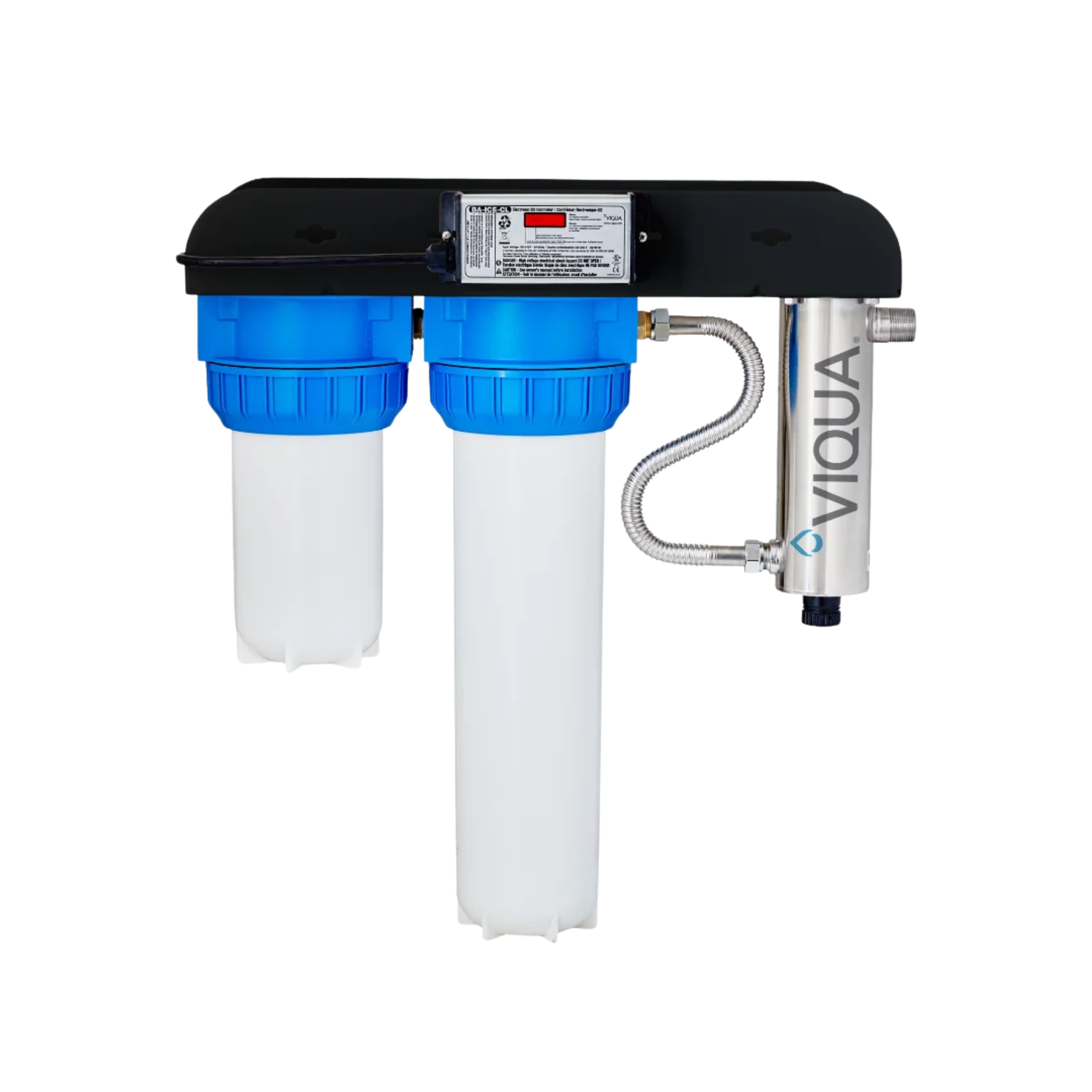 VIQUA VH200-F12 UV System