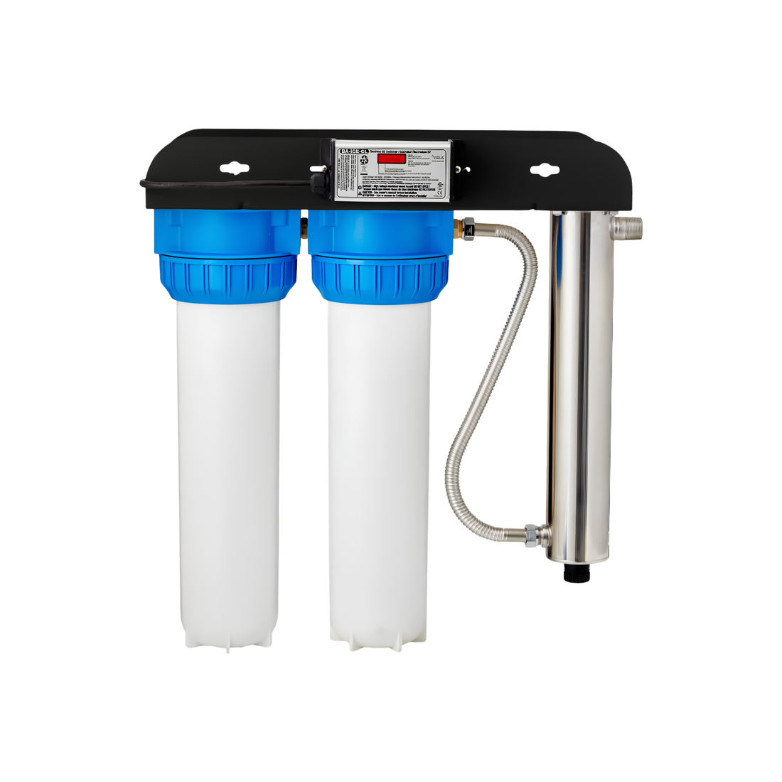 VIQUA VH410-F22 UV Filtration System