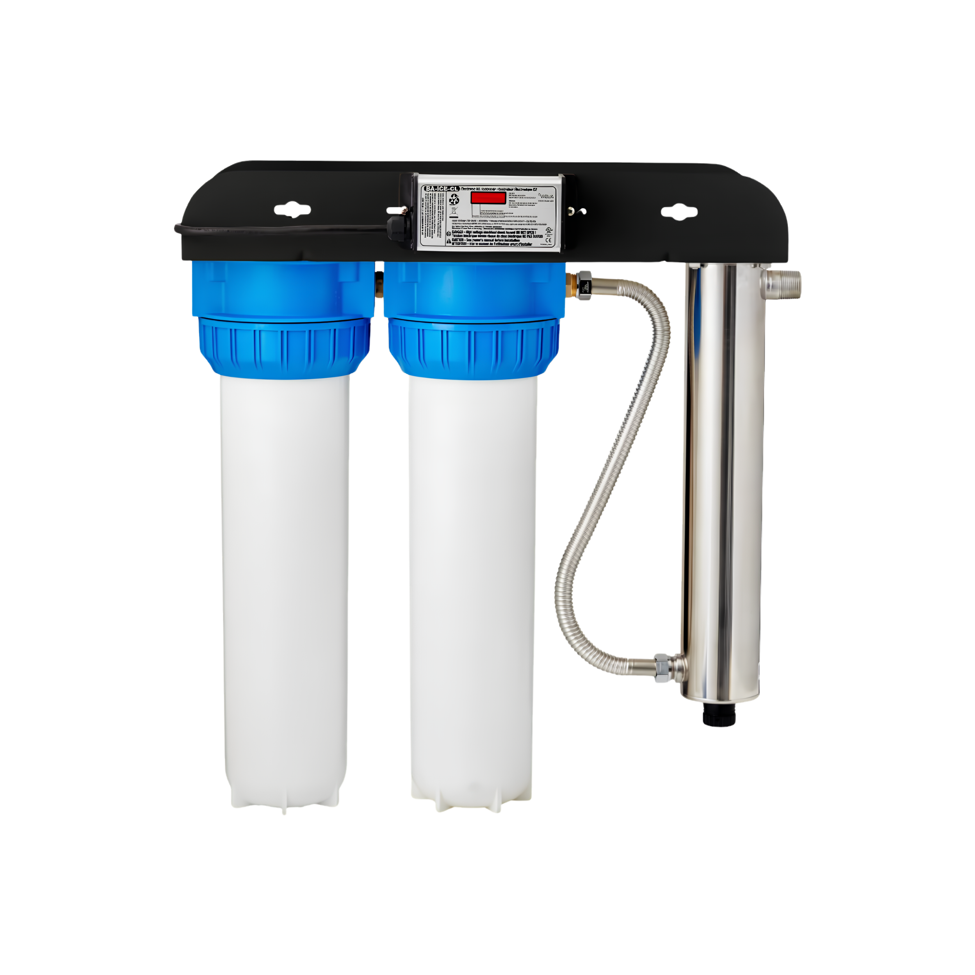 VIQUA VH410-F22 UV Filtration System