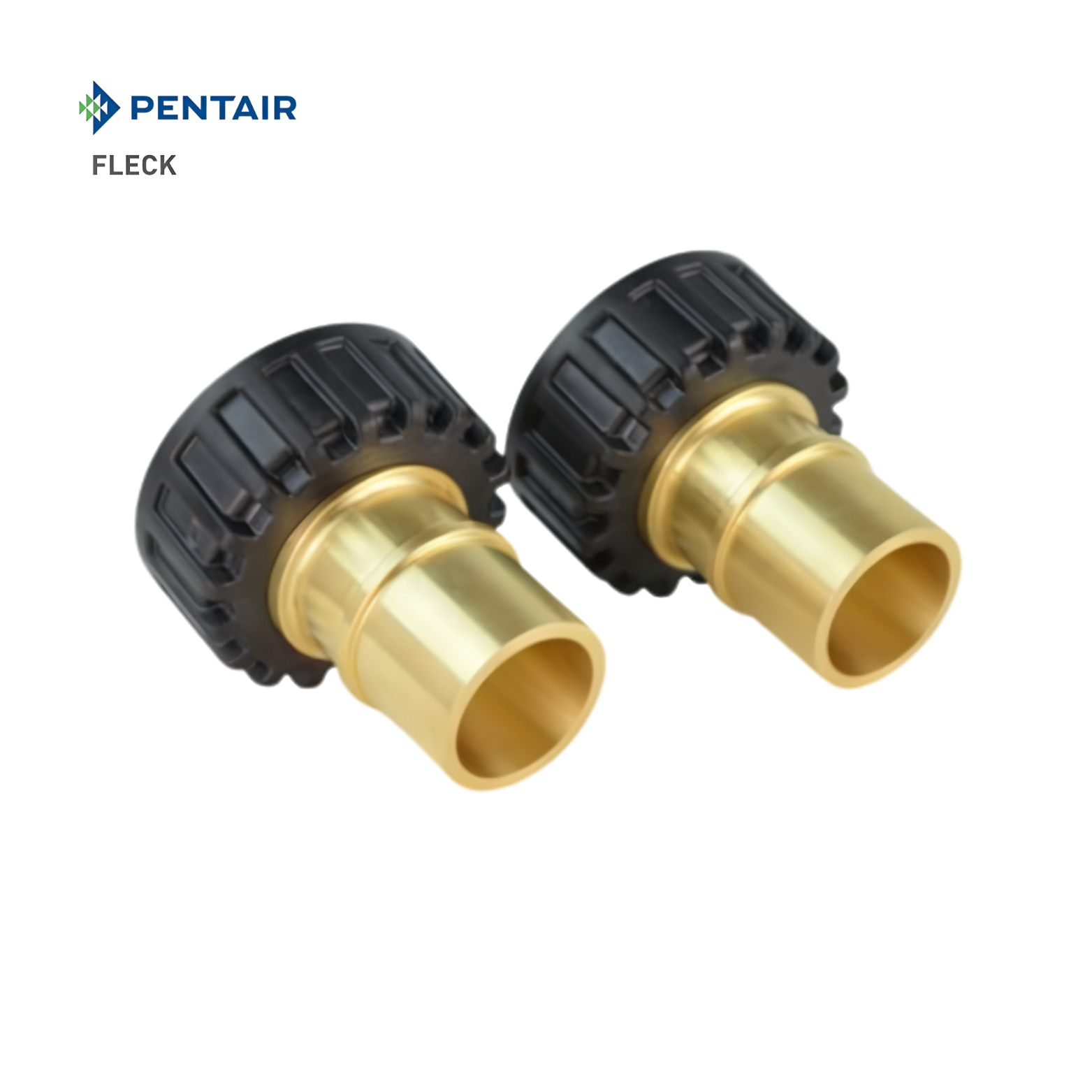Water Softener Fleck 3/4 SOC Tails (61991-05)