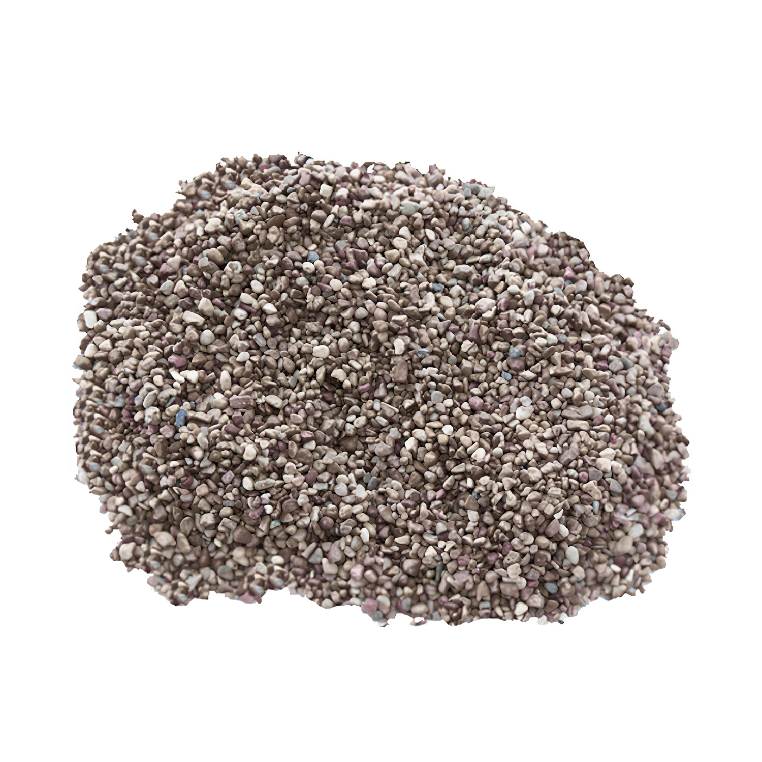 1/4" x 1/8" Water Softener Medium Gravel 5 lbs (22002-50)