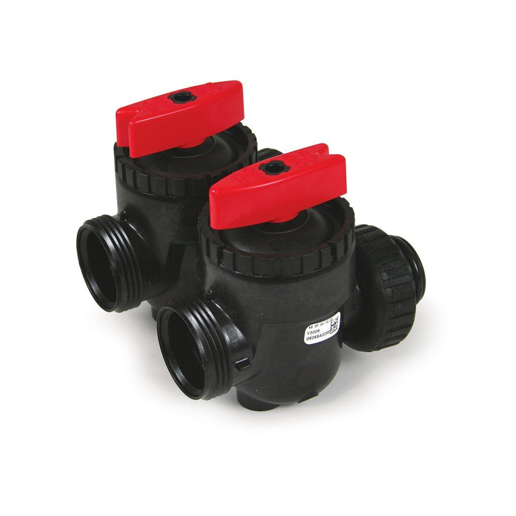 Clack Bypass Valve (V3006)