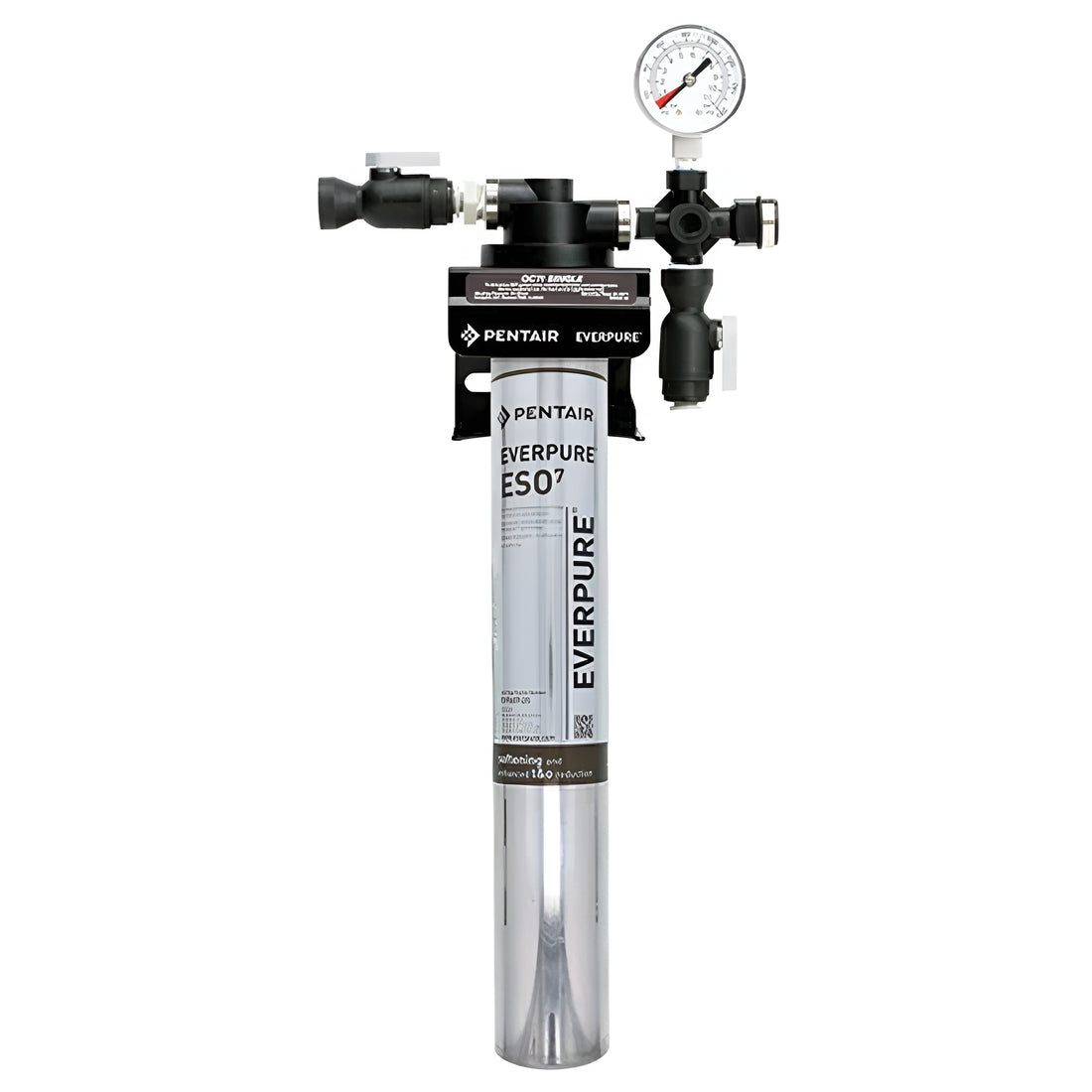 Everpure ESO7 Blending Filtration System Series