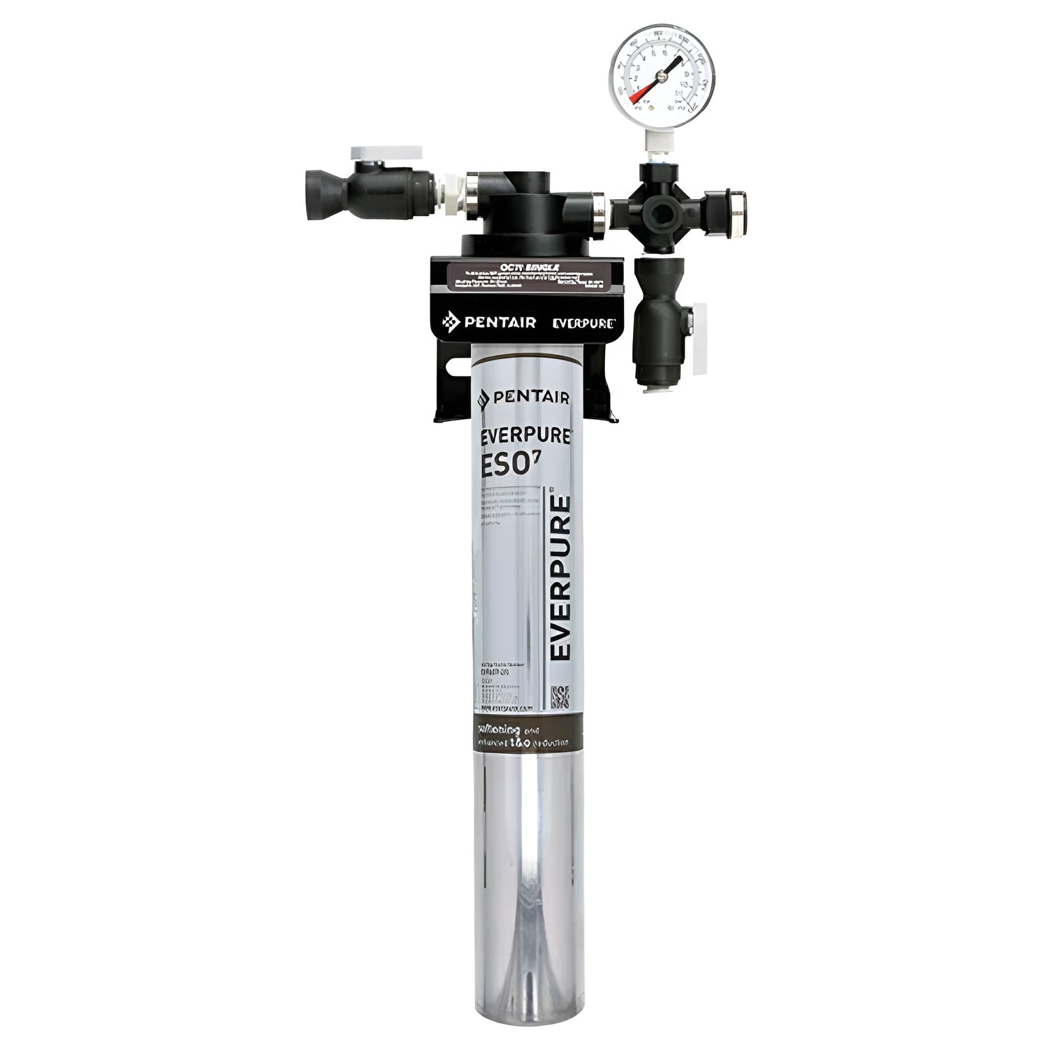 Everpure ESO7 Blending Filtration System Series