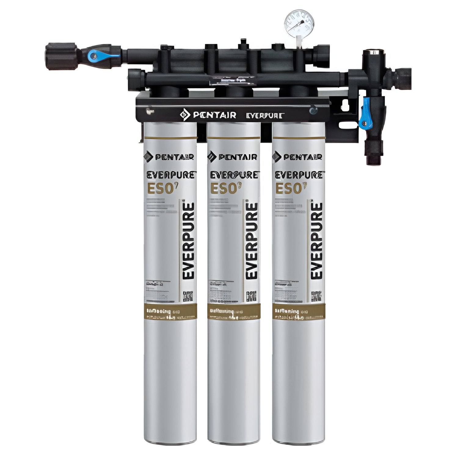 Everpure ESO7 Blending Filtration System Series