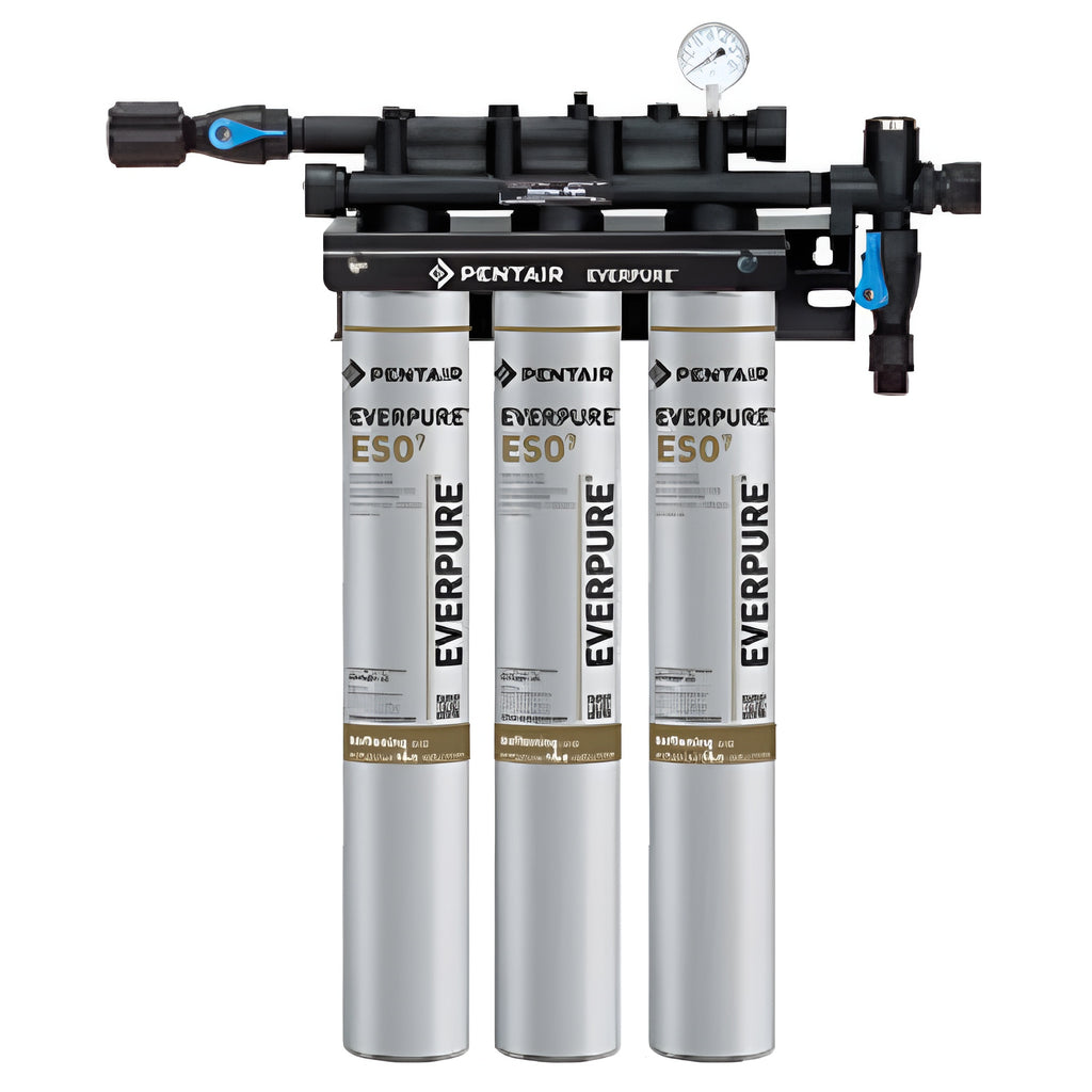 Everpure ESO7 Blending Filtration System Series