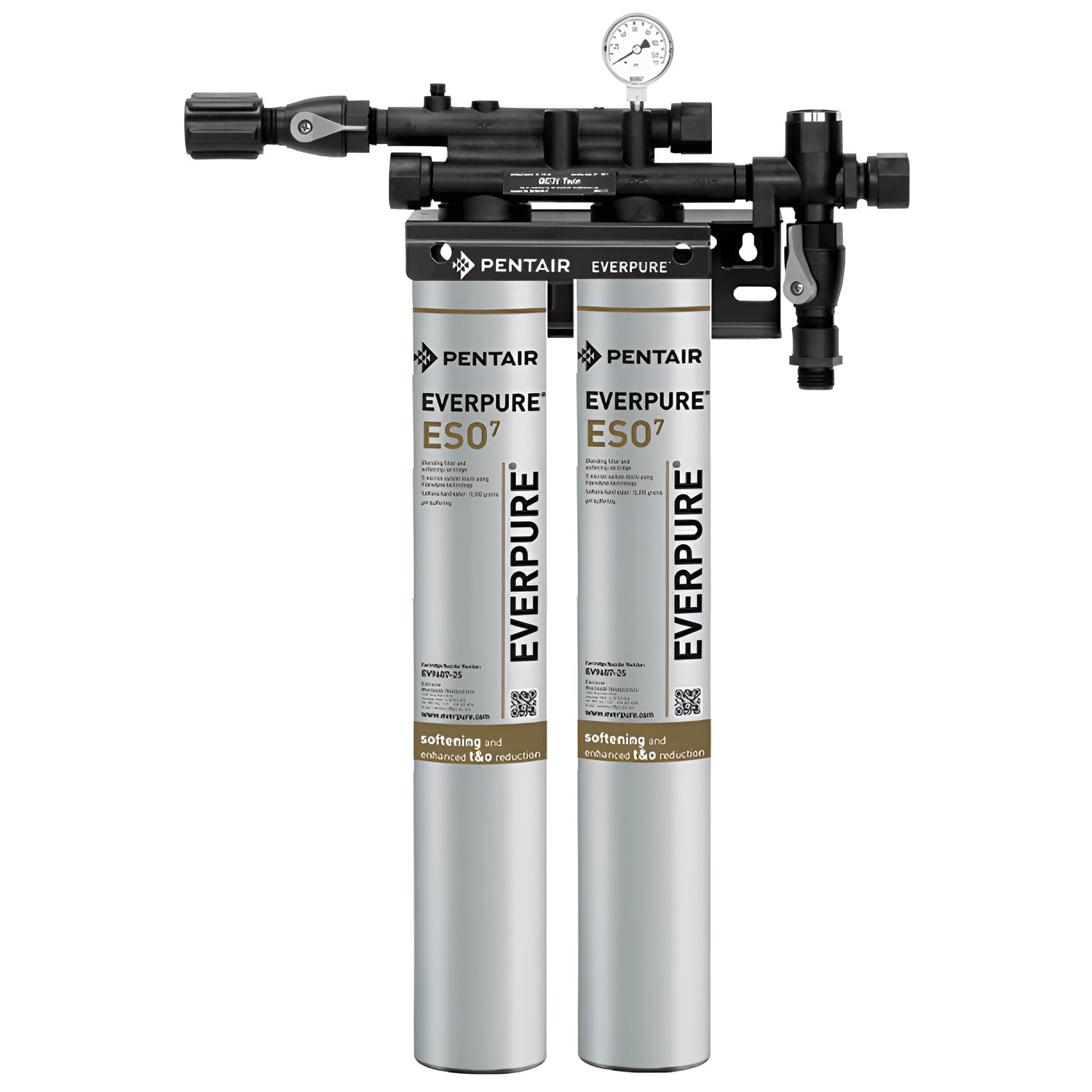 Everpure ESO7 Blending Filtration System Series