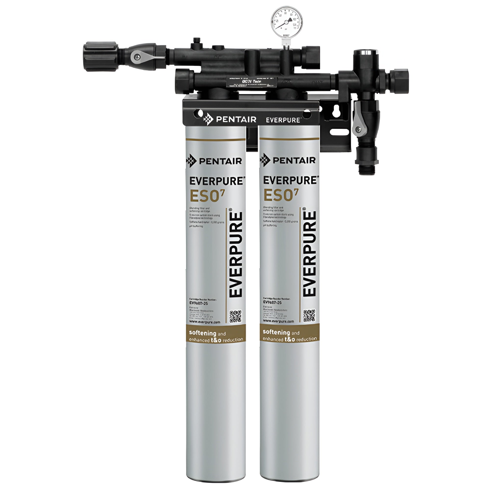Everpure ESO7 Blending Filtration System Series