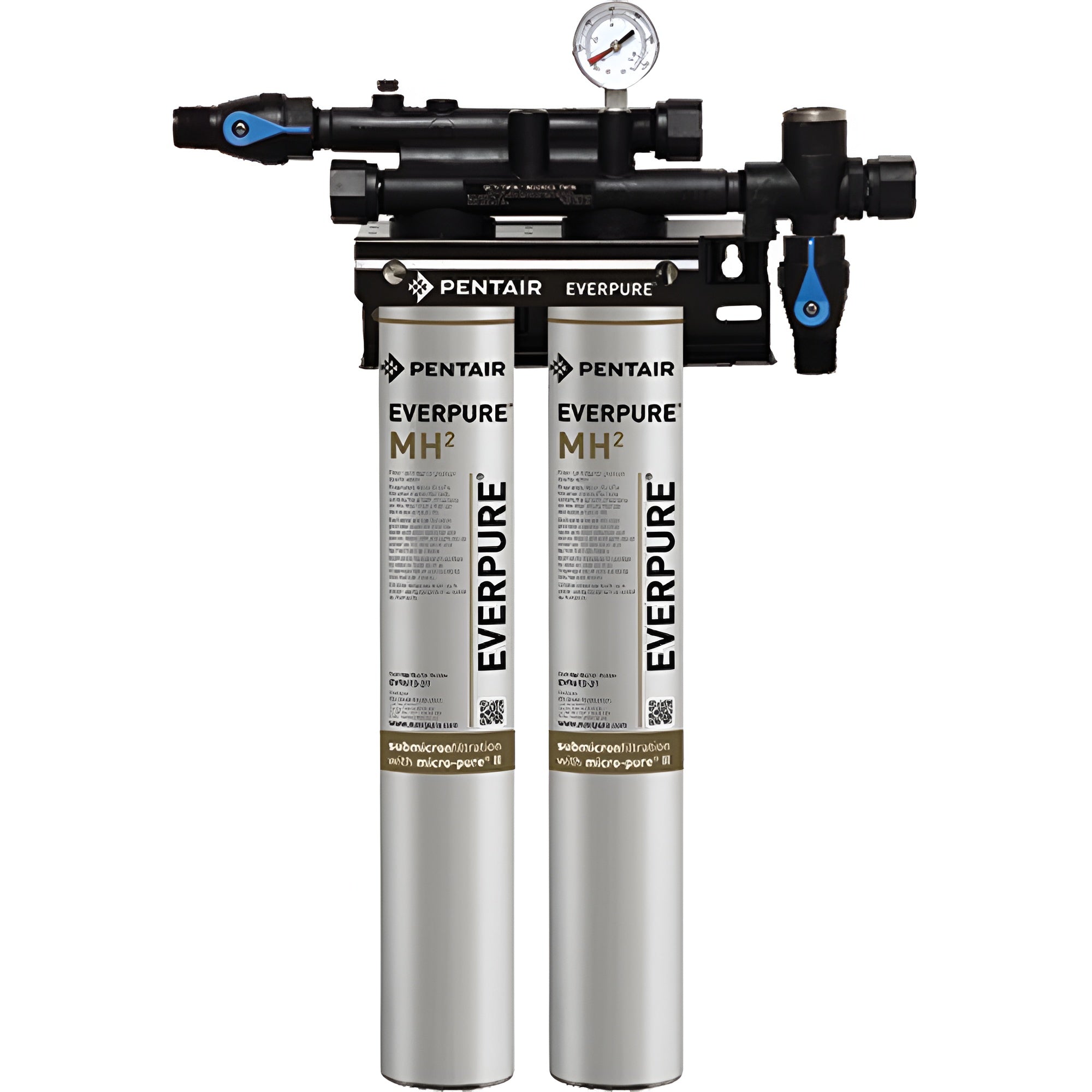 Everpure QC7I-MH2 Coffee Filtration System (EV9275-04) (EV9272-22)