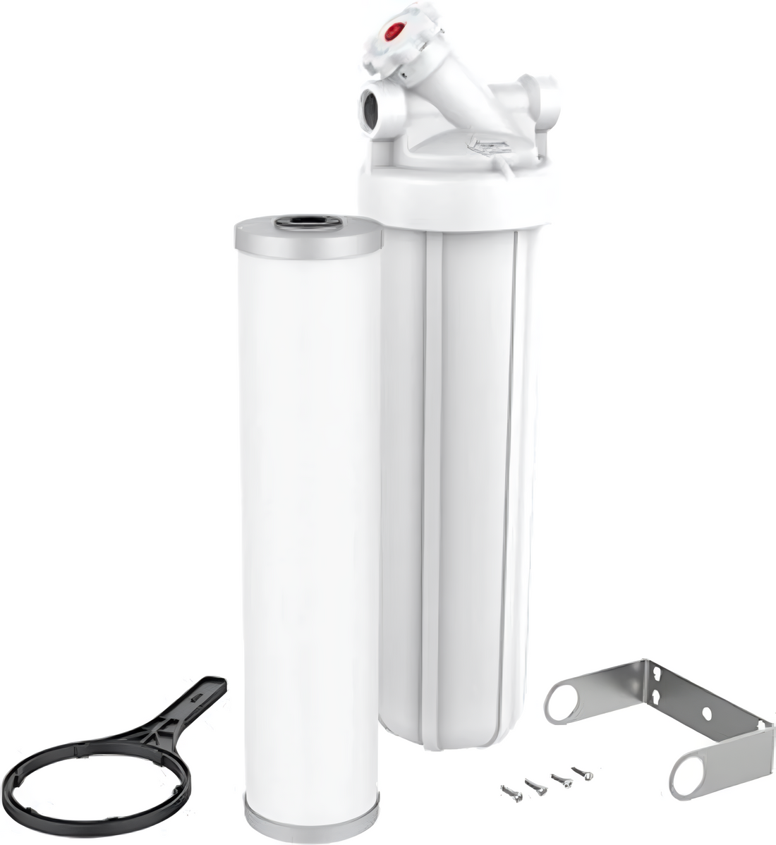 Pentair LR-BB50 Heavy Duty Lead Filtration System  ( 160410/LR-BB50)