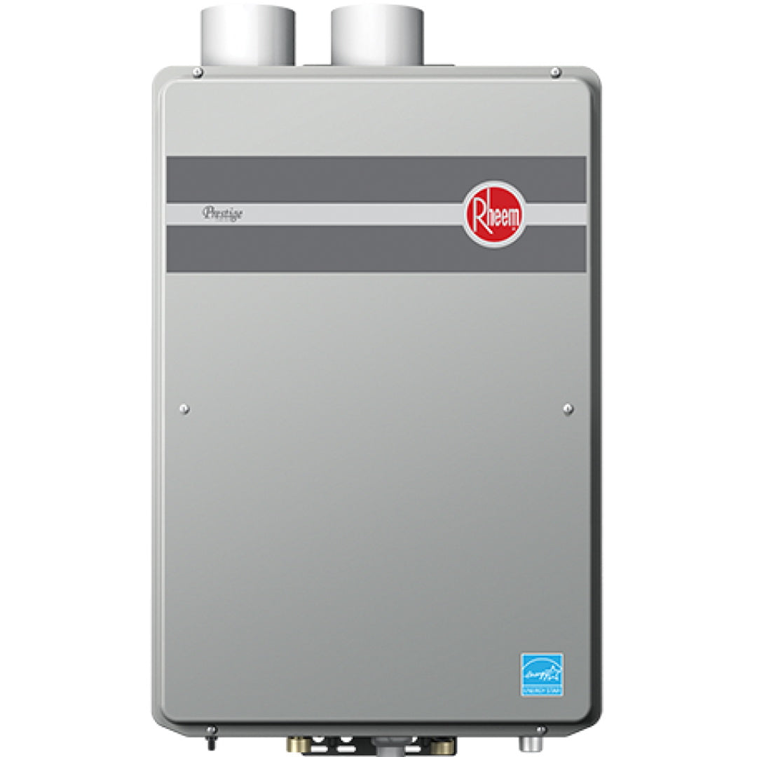Rheem CRTGH-95DVLN High Efficiency Tankless Gas Water Heater