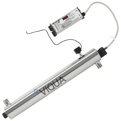 Viqua VP950M Monitored UV System