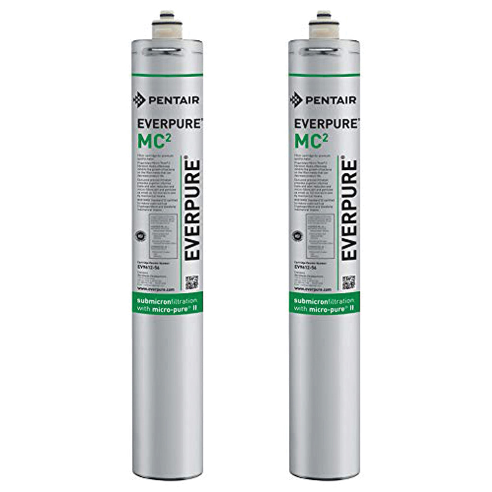 Everpure MC2 Filter Cartridge (EV9612-55)