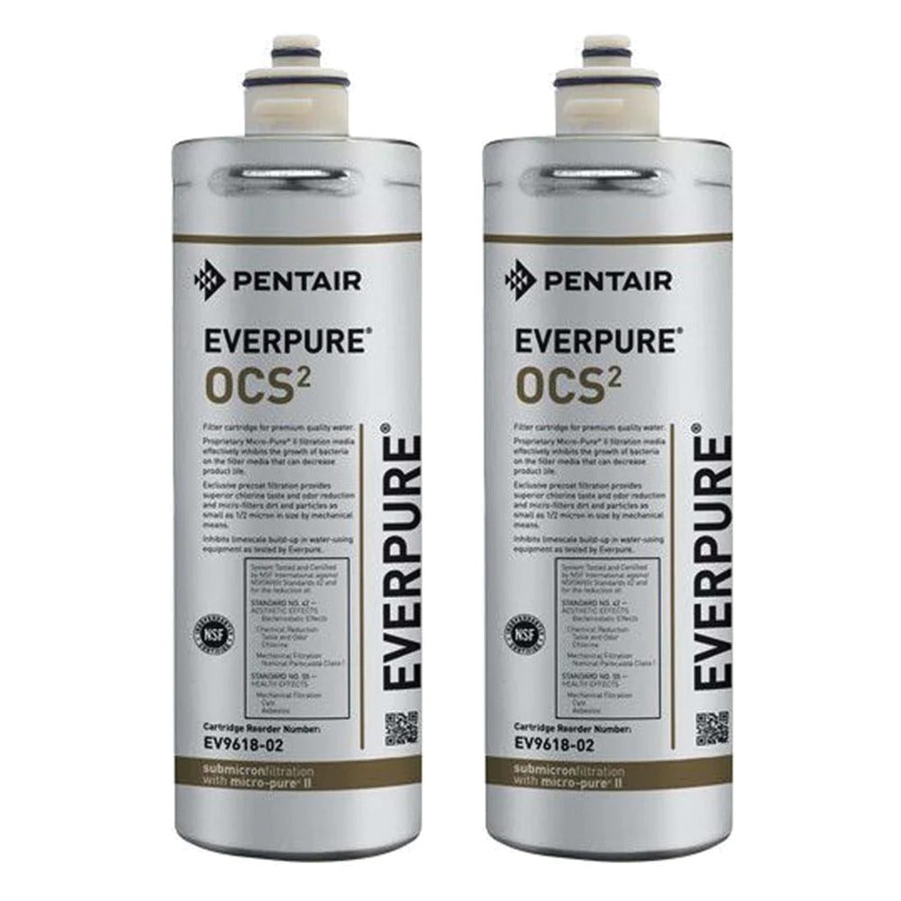 Everpure OCS2 Coffee Filter Cartridge (EV9618-07)