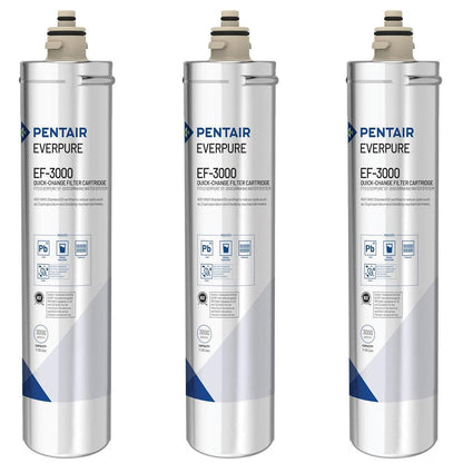 Everpure EF-3000 Home Filter Cartridge ( EV9857-50/EV9857-56 )