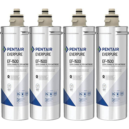 Everpure EF-1500 Home Filter Cartridge (EV9858-50)