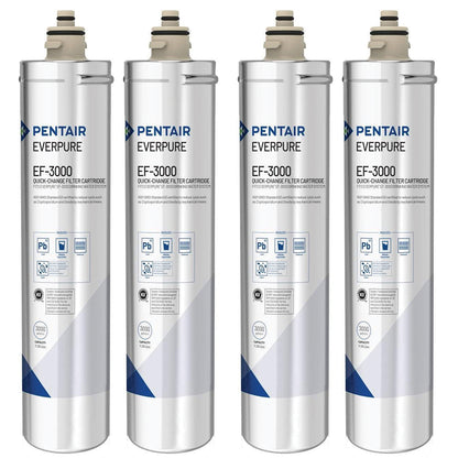 Everpure EF-3000 Home Filter Cartridge ( EV9857-50/EV9857-56 )