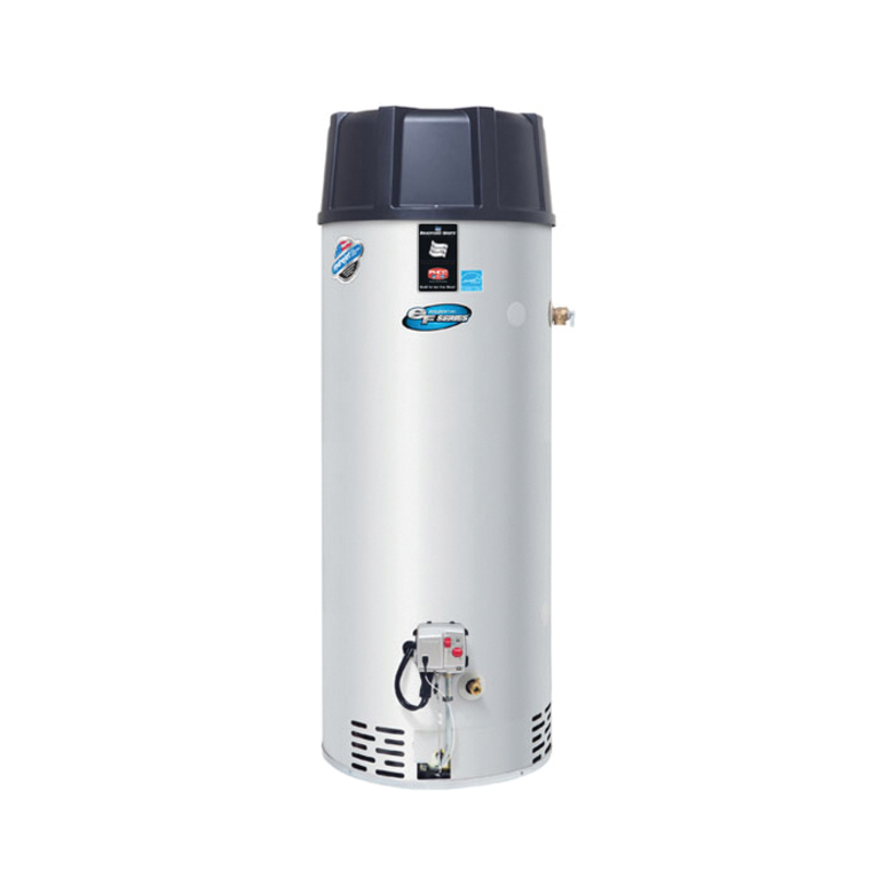 Bradford White RC2PV50H6N High Efficiency Power Vent Gas Water Heater