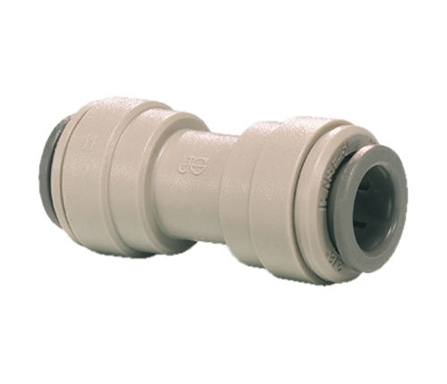 JG Equal Straight Connector (PI0408S)