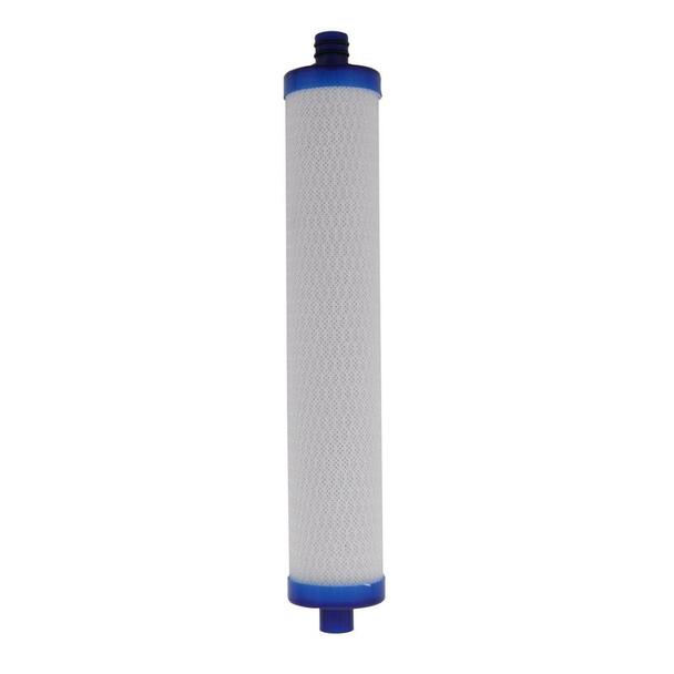 Hydrotech Coconut Carbon Block SC1116110