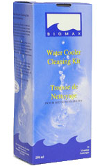 Biomax Cleaning Kits