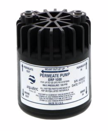 Aquatec Permeate Pump (ERP-1000)