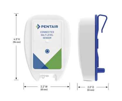 Connected Salt Level Sensor (4005702)