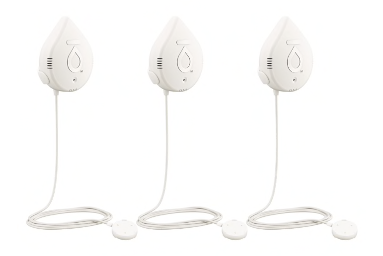 MOEN FLO Smart Water Detector with Sensor Pack (920-005)