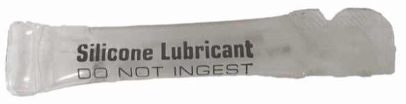 Silicone Lubricant