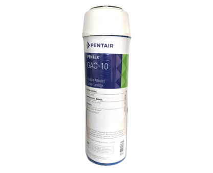 Pentair GAC-20 Carbon Filter (155111-43)