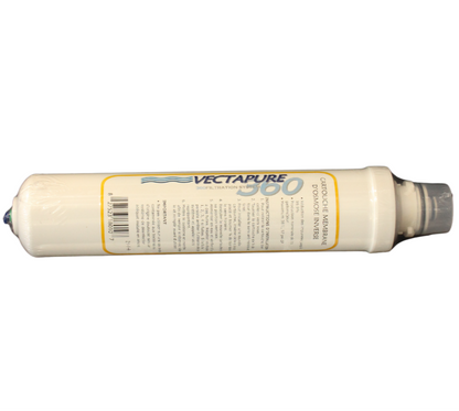 Vectapure 360 Membrane 75GPD (V360312RO00)