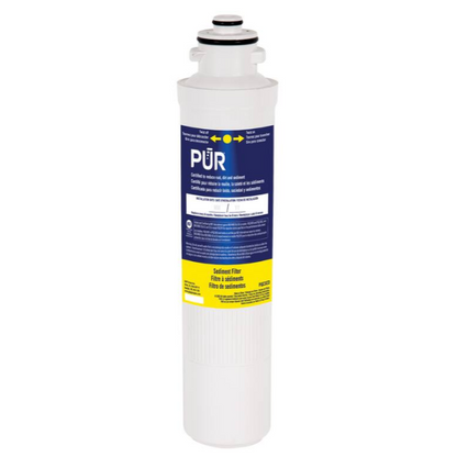 Pur/Vitapur Quick Change Sediment Filter (PQCSED) (VRFQPP) (VQCSED)